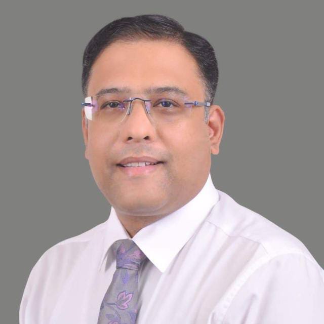 Founder Profile